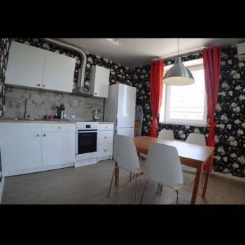 Сдается 1-комнатная квартира, 45 м²