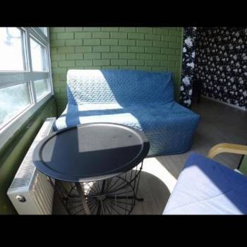 Сдается 1-комнатная квартира, 45 м²