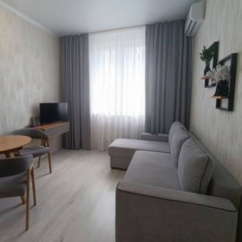 Продается 1-комнатная квартира, 36 м²