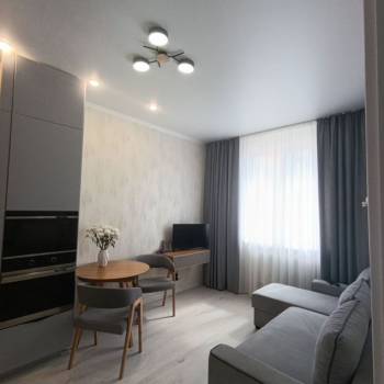 Продается 1-комнатная квартира, 36 м²