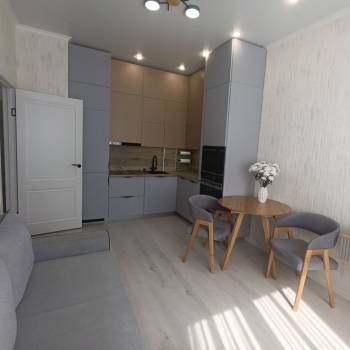 Продается 1-комнатная квартира, 36 м²