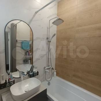 Продается 1-комнатная квартира, 36 м²