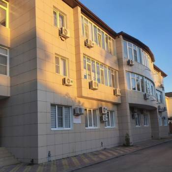 Продается 1-комнатная квартира, 34,4 м²