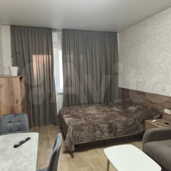 Продается 1-комнатная квартира, 34,4 м²