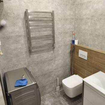 Продается 1-комнатная квартира, 34,4 м²