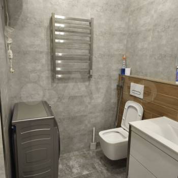 Продается 1-комнатная квартира, 34,4 м²