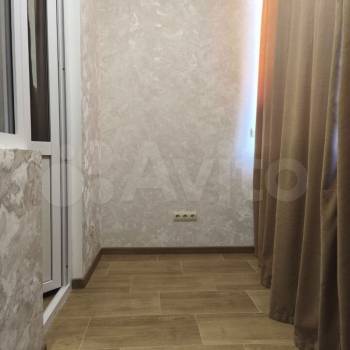 Продается 1-комнатная квартира, 34,4 м²