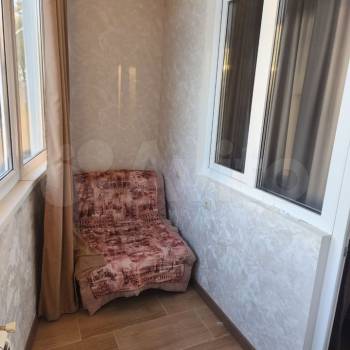 Продается 1-комнатная квартира, 34,4 м²