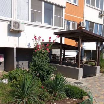 Продается 1-комнатная квартира, 20 м²