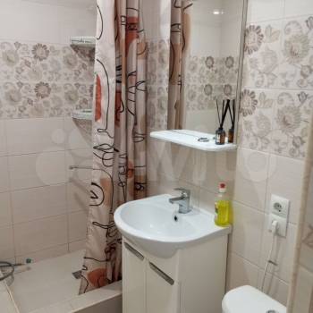 Продается 1-комнатная квартира, 20 м²