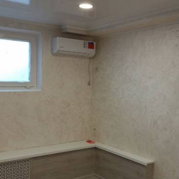 Продается 1-комнатная квартира, 20 м²