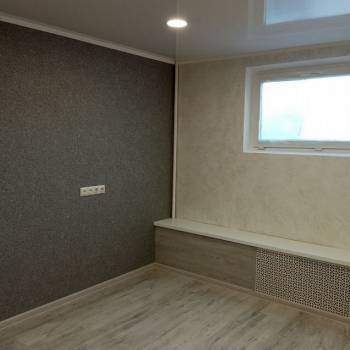 Продается 1-комнатная квартира, 20 м²