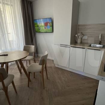 Сдается 1-комнатная квартира, 60 м²