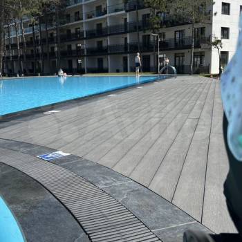 Сдается 1-комнатная квартира, 60 м²