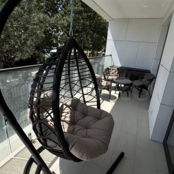 Сдается 1-комнатная квартира, 60 м²