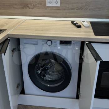 Сдается 1-комнатная квартира, 60 м²