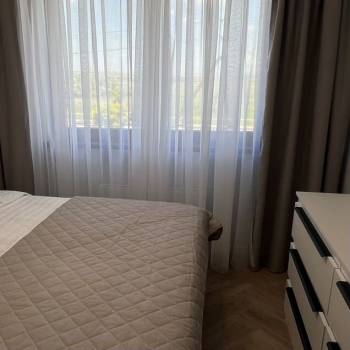 Сдается 1-комнатная квартира, 60 м²