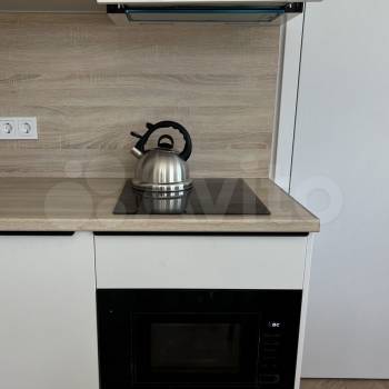 Сдается 1-комнатная квартира, 60 м²