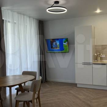 Сдается 1-комнатная квартира, 60 м²