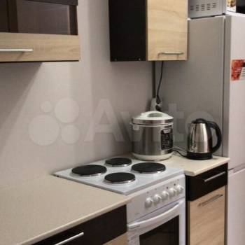 Сдается 2-х комнатная квартира, 44 м²