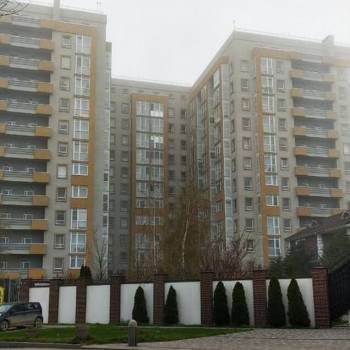 Сдается 2-х комнатная квартира, 44 м²