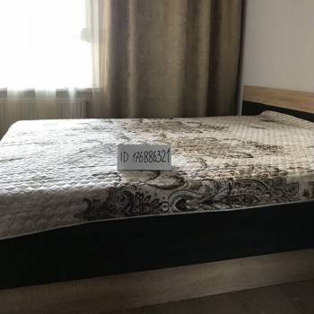 Сдается 2-х комнатная квартира, 44 м²