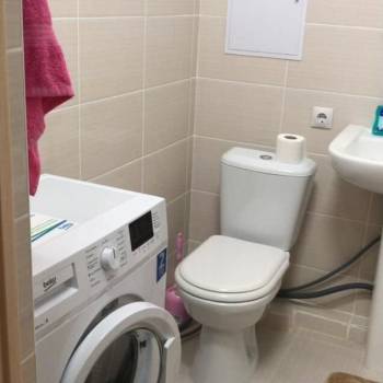 Сдается 2-х комнатная квартира, 44 м²