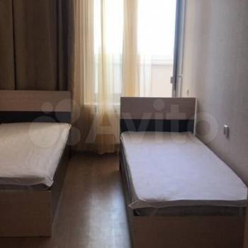 Сдается 2-х комнатная квартира, 44 м²