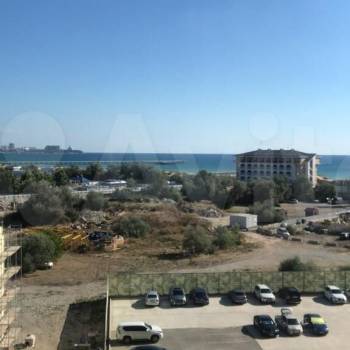 Сдается 2-х комнатная квартира, 44 м²