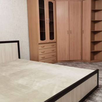 Сдается 2-х комнатная квартира, 53 м²