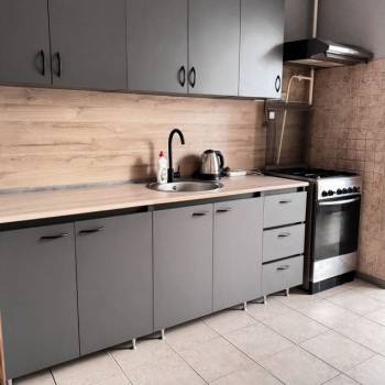 Сдается 2-х комнатная квартира, 53 м²