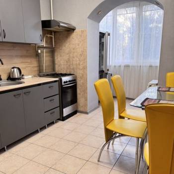 Сдается 2-х комнатная квартира, 53 м²