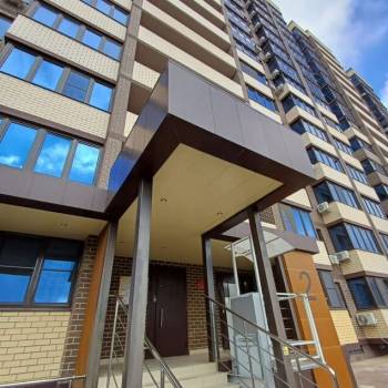 Продается 1-комнатная квартира, 27 м²