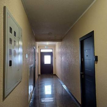 Продается 1-комнатная квартира, 27 м²