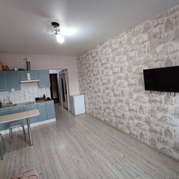 Продается 1-комнатная квартира, 27 м²