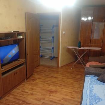 Продается 3-х комнатная квартира, 58,7 м²