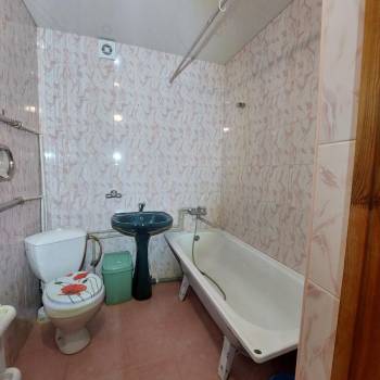 Продается 2-х комнатная квартира, 51,6 м²