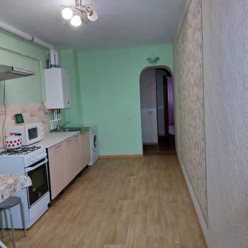 Продается 2-х комнатная квартира, 51,6 м²