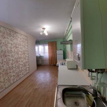 Продается 2-х комнатная квартира, 51,6 м²