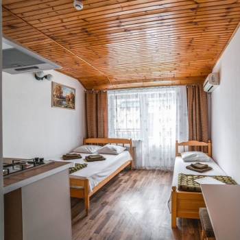 Сдается 1-комнатная квартира, 18 м²