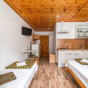 Сдается 1-комнатная квартира, 18 м²