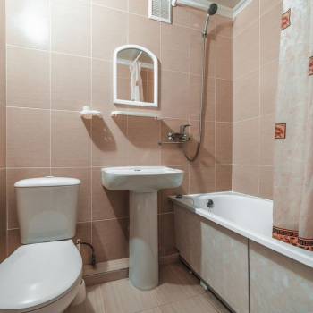 Сдается 1-комнатная квартира, 18 м²