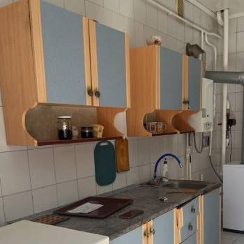 Продается 1-комнатная квартира, 44 м²