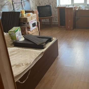 Продается 1-комнатная квартира, 44 м²