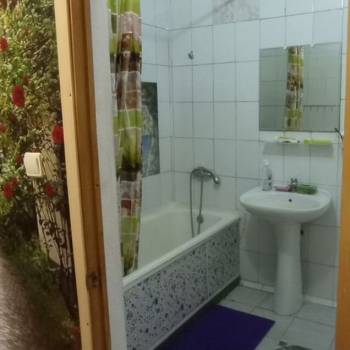 Продается 1-комнатная квартира, 44 м²