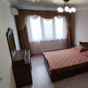 Сдается 1-комнатная квартира, 39 м²