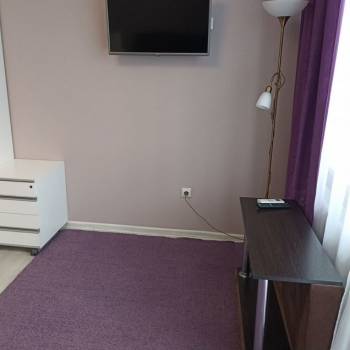 Продается 1-комнатная квартира, 25,7 м²