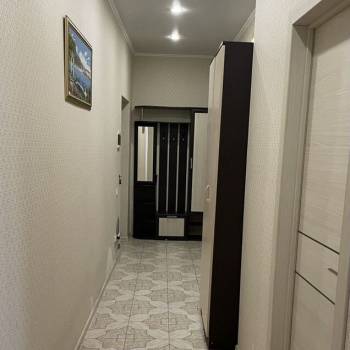 Продается 2-х комнатная квартира, 68,8 м²