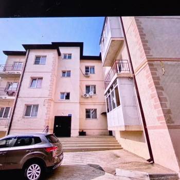 Продается 1-комнатная квартира, 33,5 м²