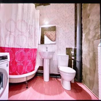 Продается 1-комнатная квартира, 33,5 м²